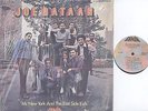 Joe Bataan - Mr. New York and the East Side Kids - Latin LP - Shrink Wrap