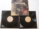 GOTH - FIELDS OF NEPHILIM - REVELATIONS 2 X LP WITH INNERS BEG 137