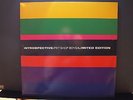 Pet Shop Boys  Introspective Album  Vinyl, 3 x 12