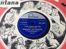 SCREAMING JAY HAWKINS I PUT A SPELL ON YOU RARE RECORD 78 rpm