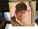 BOB DYLAN, DEBUT, 6 EYE COLUMBIA CS 8579, 1962