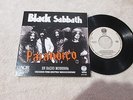 BLACK SABBATH 