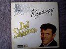 DEL SHANNON-RUNAWAY WITH DEL SHANNON 