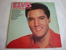 Elvis Presley LP Are You Lonesome Tonight (Camden CDSV EXPORT, Diff Sleeve, UK)