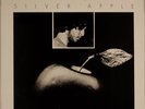 Peter Fish THE SILVER APPLE on Ellipsoid EX/EX spiritual jazz jay clayton OG LP 