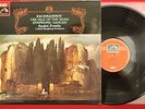 ASD 3259: RACHMANINOV Isle of the Dead, Symphonic Dances, PREVIN, LP EMI Quadro