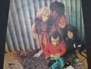 JIMI HENDRIX Band of Gypsys LP Withdrawn Puppet Sleeve VG/VG A1 B1 VERY RARE