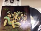 Celtic Frost Emperor's Return vinyl EP record