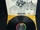 Beatles Revolver Mono LP Vinyl T 2576 Capitol Records 1966 First USA Good Shape