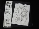 MORGAN FISHER..THE POCKET LIBRARY OF UNUSUAL FILM MUSIC..MUSIC LIBRARY 7