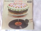 Rolling Stones LP, Let It Bleed. Mono 1969. LK 5025