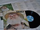 SIVUCA - Cabelo de Milho LP BRAZIL === JAZZ PSYCH FOLK Bossa Samba