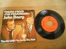 JOHN BARRY 