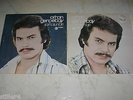 TÜRKEI LP ORHAN GENCEBAY Sarhosun Biri *ORIGINAL TURKISH FOC LP KERVAN LABEL*