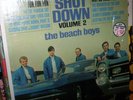 SHUT DOWN VOL 2 THE BEACH BOYS ORIG CAPITAL RAINBOW T 2027 HIGH FIDELITY SHRINK