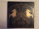 Remission [Deluxe Reissue] [LP] by Mastodon (Vinyl, Aug-2014, Maroon Rare Vinyl