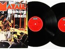 John Mayall Looking Back  German Decca 2 LP 1969 NEAR MINT DISCS