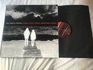 THE WHITE STRIPES-UNDER GREAT WHITE NORTHERN LIGHTS-LIVE DOUBLE VINYL LP.