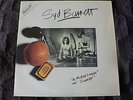 Syd Barrett The Madcap Laughs Harvest LP double Album VG+/ EX