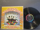Beatles Magical Mystery Tour 24 pg book SMAL 2835 Vinyl Record Ex