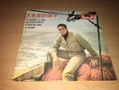 FREDDY QUINN La Guitarra MEXICAN EP 7
