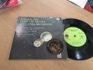 Electric Light Orchestra MEXICAN EP 331/3 7