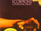 Lonesome Crow - SCORPIONS [LP]