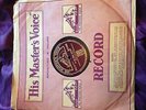 Glenn Miller 78 Record In the Mood/Out of Space