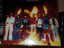 LYNYRD SKYNYRD STREET SURRIVORS LIMITED EDITION M.F.S.L. NO.004354 SEALED-OOP