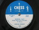 CHUCK BERRY 1957 CHESS 78 10