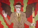 BURROUGHS, William S - Let Me Hang You - Vinyl (LP)