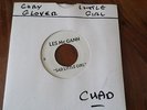 Les McCann  Sad Little Girl  White Press