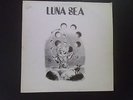 LUNA SEA (S/T) - insanely rare 1971 US prog band vinyl LP 1st press 1976