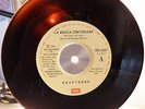 Kraftwerk Mexico Promo Translucent 45 RPM 7