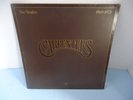 CARPENTERS LP THE SINGLES 1969-1973 SP 3601 1973 WITH BOOKLET