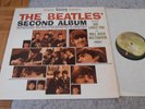 THE BEATLES LP,Second Album, US Press., TOP zustand, ST 2080