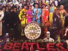 The Beatles Sgt Peppers Lonely Hearts Club Band 1st Pressing Mono Vinyl