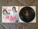IGGY POP i got a right ORIGINAL 7
