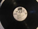 Led Zeppelin IV White Label Promo Stereo Atlantic SD 7208 ZOSO 1971 1st Edition