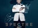 Spectre [Original Motion Picture Soundtrack] **NEW DOUBLE RECORD LP VINYL