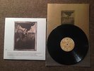 THE PIXIES surfer rosa LP 180 GRAM PRESSING FROM 2000 Black Francis The Breeders