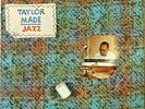 Billy Taylor-Taylor Made Jazz-Argo 650-MONO