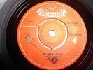 THE BEATLES CRY FOR A SHADOW SCROLL POLYDOR RARE VINYL 7