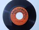 LEE KING PERRY - THANK YOU BABY // I AM THE UPSETTER / [ AMALGAMATED ]