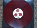 PERIPHERY II: This Time It's Personal 2xLP RED BLACK SWIRL VINYL meshuggah