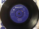 45 Susan Maughan Bobby's Girl b/w Come A Little Closer UK Pressing Philips1962