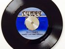 FRANKIE CROCKER - TON OF DYNAMITE (EX) - TURBO - NORTHERN MODERN SOUL