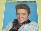 Elvis Presley | LP Black Star [USA - EPE 1588]