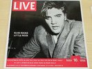 Elvis Presley | LP Elvis Rocks Little Rock [USA - LPM 1589]