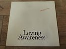 Loving Awareness - Same 1976 HOLLAND LP 1st + POSTERS IAN DURY & THE BLOCKHEADS